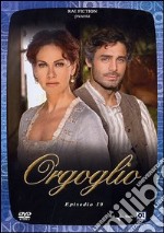 Orgoglio. Episodio 10 dvd