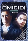 La omicidi. Episodio 4 dvd