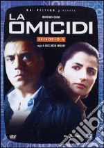 La omicidi. Episodio 5 dvd