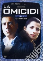 La omicidi. Episodio 6 dvd