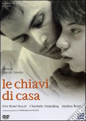 Chiavi Di Casa (Le) film in dvd di Gianni Amelio
