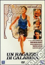 Ragazzo Di Calabria (Un) dvd