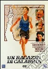 Ragazzo Di Calabria (Un) dvd