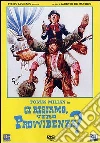 Ci Risiamo, Vero Provvidenza? film in dvd di Alberto De Martino