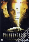 Frankenstein (2004) dvd