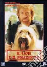 Cane E Il Poliziotto (Il) dvd