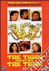 Tre Tigri Contro Tre Tigri dvd