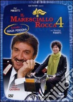 Il maresciallo Rocca. Stagione 4. Episodio 1 dvd