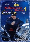 Il maresciallo Rocca. Stagione 4. Episodio 2 dvd