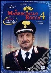 Il maresciallo Rocca. Stagione 4. Episodio 3 dvd
