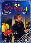 Il maresciallo Rocca. Stagione 4. Episodio 4 dvd