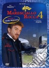Il maresciallo Rocca. Stagione 4. Episodio 6 dvd