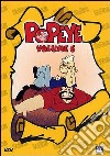 Popeye. Vol. 06 dvd
