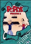 Popeye. Vol. 08 dvd