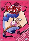 Popeye #09 dvd