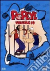 Popeye #10 dvd