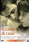 Chiavi Di Casa (Le) (Ltd) (Dvd+Libro) dvd