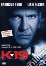 K-19 dvd