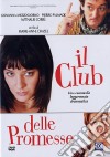 Club Delle Promesse (Il) dvd