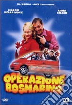 Operazione Rosmarino dvd