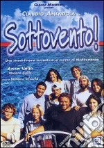 Sottovento dvd