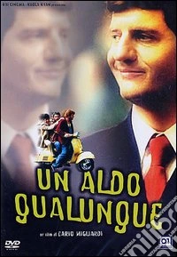 Aldo Qualunque (Un) dvd