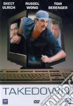 Takedown dvd