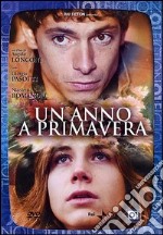 Un anno a primavera dvd