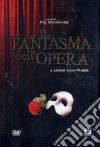 Il fantasma dell'Opera dvd