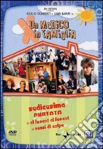 Un medico in famiglia. Prima serie. Vol. 16 dvd