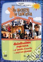 Un medico in famiglia. Prima serie. Vol. 18 dvd