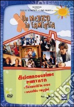 Un medico in famiglia. Prima serie. Vol. 19 dvd