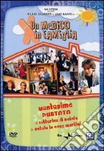 Un medico in famiglia. Prima serie. Vol. 20 dvd