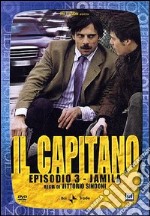 Il capitano. Episodio 3 dvd