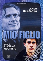 Mio Figlio dvd