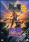 Apocalisse a Frogtown dvd
