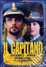 Il capitano. Episodio 5 dvd