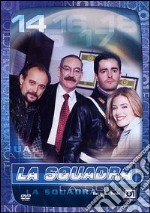 La squadra. Stagione 1. Episodio 14 dvd