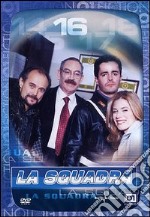 La squadra. Stagione 1. Episodio 16 dvd