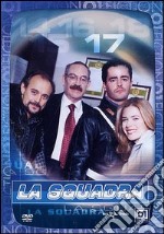 La squadra. Stagione 1. Episodio 17 dvd