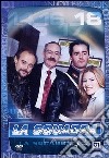 La squadra. Stagione 1. Episodio 18 dvd