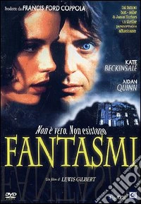 Fantasmi dvd
