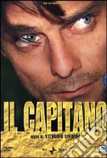 Il capitano dvd