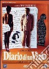 Diario Di Un Vizio dvd