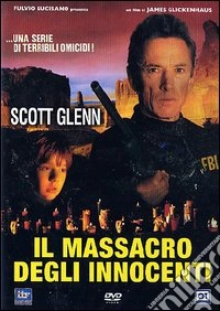 Massacro Degli Innocenti (Il) dvd