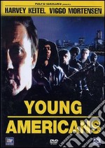 Young Americans dvd