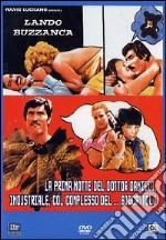 Prima Notte Del Dottor Danieli (La) dvd