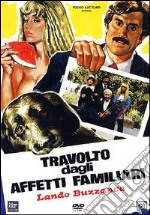 Travolto Dagli Affetti Familiari dvd