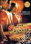 The Chippendales Murder  dvd