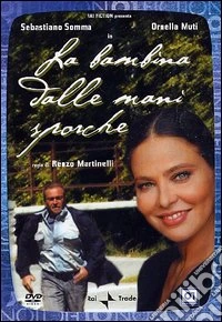 La Bambina Dalle Mani Sporche  dvd